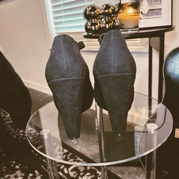 Torrid Wedge Heels | SIZE 9 - Picture 4 of 6